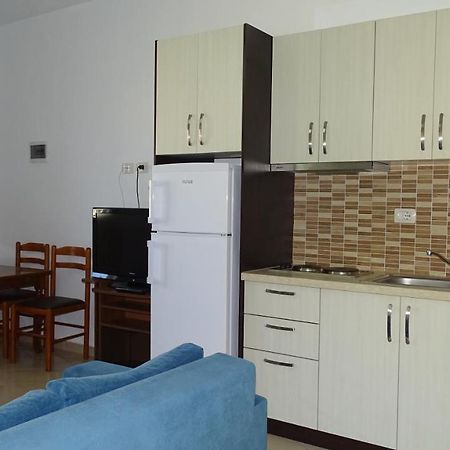 Hotel Arsenal Ksamil Zewnętrze zdjęcie